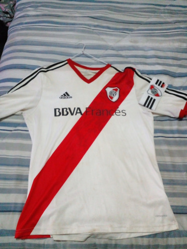 Camiseta De River