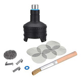 Easy Valves Filling For Volcano Vaporizer, Hybrid 2024