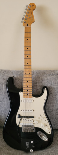 Guitarra Fender Gc-1