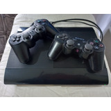 ¡combo Ps3 500gb  +  Tv 32 LG! 