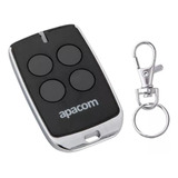 Control Remoto Apacom Para Porton Automatico Originales