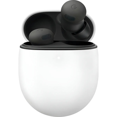 Audifonos Inalambricos Google Pixel Buds Pro Gen 2 Color Negro | Meses sin interés
