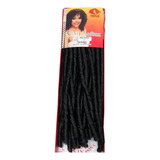 Cabelo Nina Hiper Softex 80g