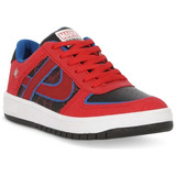 Tenis Panam  Rojo Junior  645-95