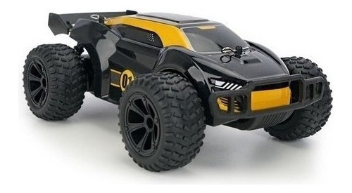 Monster Truck Rc Off Road Con Control Remoto Lazhu Q88
