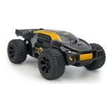 Monster Truck Rc Off Road Con Control Remoto Lazhu Q88