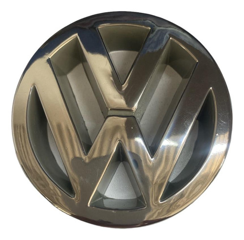 Emblema Persiana Volkswagen Gol  1995 / 1999