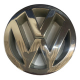 Emblema Persiana Volkswagen Gol  1995 / 1999