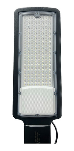 Luminária Led Para Poste 150w Iluminação Publica Bivolt Ip67