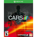 Project Cars Xbox One Nuevo Fisico