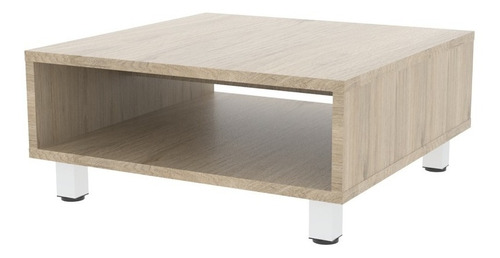 Mesa De Centro Eclipse Rovere      