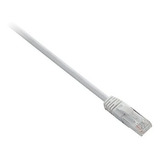 Cable De Red Ethernet Cat V7 V7cat6utp-10m-wht-1n Rj45 - Cab
