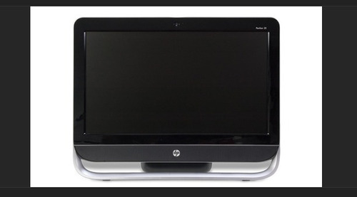 Repuestos All In One Hp Pavilion 20 B001la