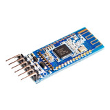 Modulo Hm-10 Bluetooth 4.0 Ble 2.4ghz Banda Ism Arduino