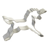 Cortador De Galletas Unicornio   4.75  Cgr3