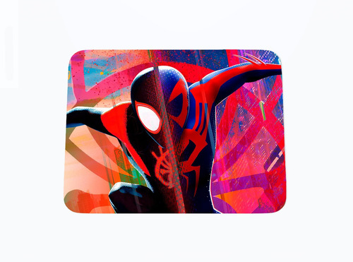 Mousepad - Spiderman N°2 - 210 X 170 X 3 Mm