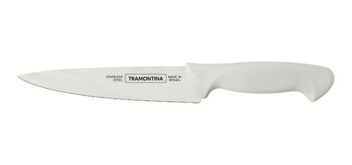 Cuchillo Para Carne 6  Acero Inox Premium Tramontina