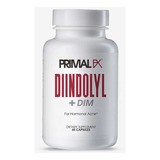 Suplemento Primal Fx Diindolyl+dim Mejora Tu Salud Hormonal
