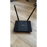 Repetidor/router Wifi Tp-link Tl-wr841hp