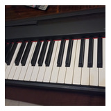 Piano Yamaha P 95 (no Es Korg Roland Kurzweil Casio Kawai)