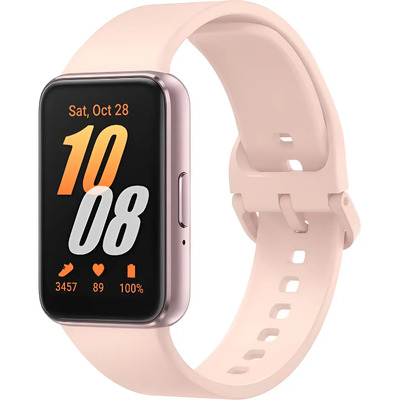 Reloj Inteligente Samsung Galaxy Fit 3 [2024] 1.6  Amoled Ro | Meses sin interés
