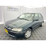 Peugeot 306 Xn 1.4