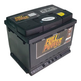 Batería Full Power 47/600 Envío Gratis Cdmx Y Edomex 
