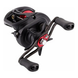 Carretilha Daiwa Fuego Ct 103  Manivela Esquerda