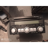 Estereo Original Toyota Scion Xb 2008 2015 Usado Original 