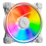 Ventilador Adata Xpg Hurricane 140 Argb Blanco Led Rgb