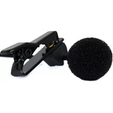 Microfone Lapela Tagima Tag Sound Tg-88lp