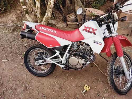 HONDA XLX 350