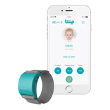 Liip Smart Monitor Pulsera Inteligente Para Bebes Y Niños 