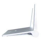 Router Ghia 300mbps Access Point Repetidor Inalambrico Wisp