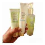 Kit Mary Kay Silk Hands Para Manos Y Pies Secos