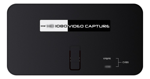 Capture Capture Video De La Grabadora De Juegos Xbox 1080p D