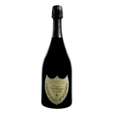 Champagne Dom Pérignon Francia 750ml | Meses sin interés