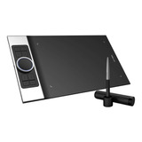 Xp-pen Deco Pro Medium Graphics Drawing Tablet Lápiz Digi...
