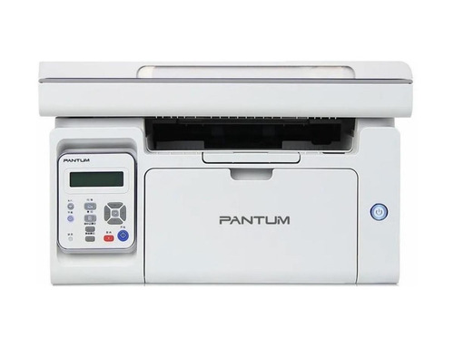 Impresora  Multifunción Pantum M6500 M6509nw Monocromatica