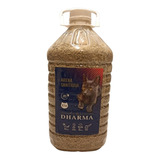 Piedritas Para Gato Aglutinantes Dharma 5 Kg