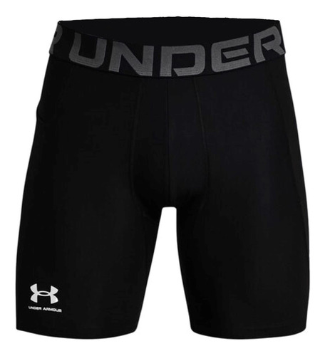 Under Armour Leggins Heatgear - Hombre - Calza Corta