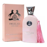 Perfume Maison Alhambra Delilah Pour Femme Edp 100ml