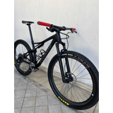 Specialized Epic Expert 2019 Carbono Mtb 29  12v