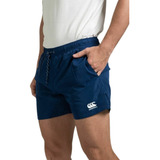 Short De Baño Canterbury Waikato Azul Marino