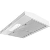 Depurador Exaustor Slim 60cm Branco Dps161br Suggar 127v