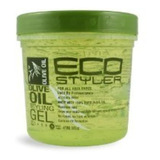 Eco Styler Gel De Peinado Con Aceite De Oliva 16 Oz