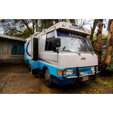 Motor Home Asia Motors Am815