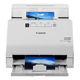 Canon Imageformula Rs40 Photo And Document Scanner - Para Wi