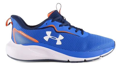 Zapatillas Under Armour Unisex Charged First Lam 