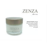 Zenza Cream - Revolucionaria Crema Anti-edad